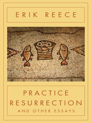 cover image of Practice Resurrection